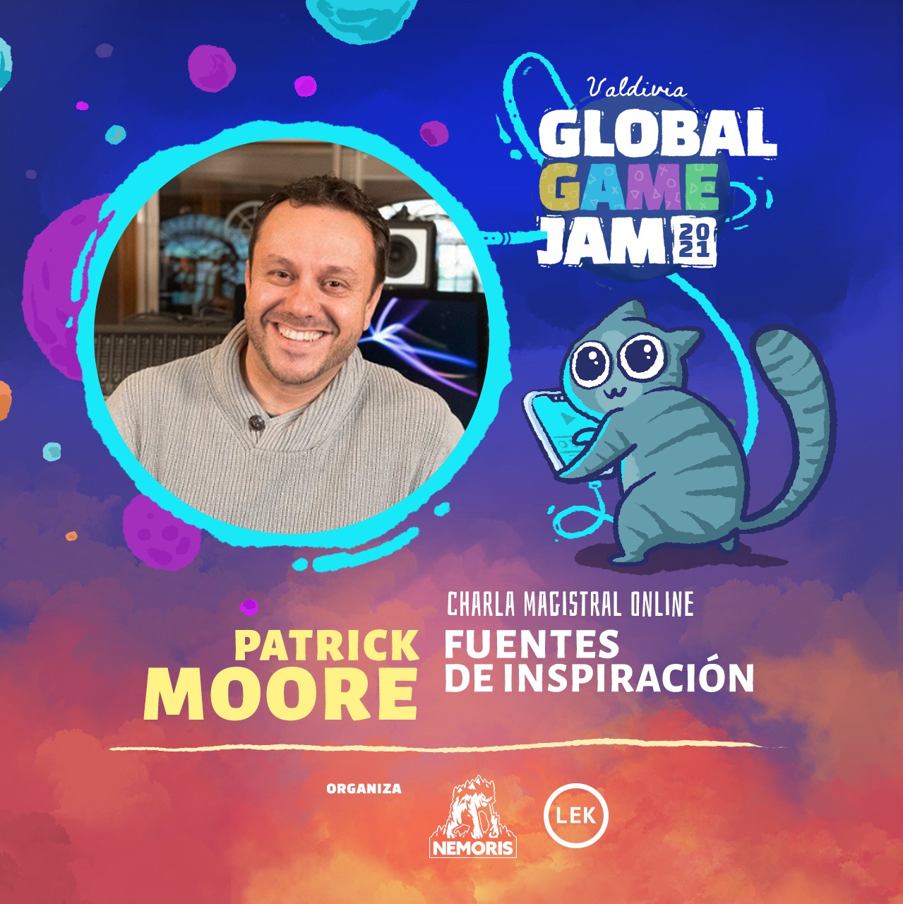 global_game_jam_valdivia7 Blog - Los Ríos Convention Bureau