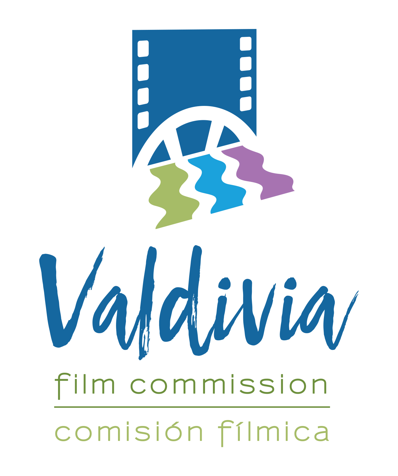logo__Valdivia_film_comission Valdivia Film Comission, nuevo socio Estratégico - Los Ríos Convention Bureau