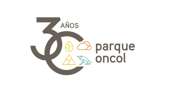 ParqueOncol-logo Socios - Los Ríos Convention Bureau